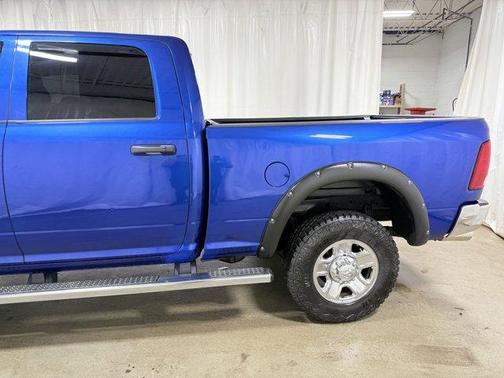 2016 RAM 2500 Tradesman