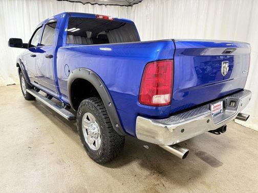 2016 RAM 2500 Tradesman