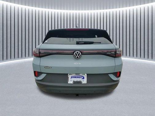 2025 Volkswagen ID.4 Pro S