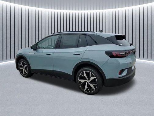 2025 Volkswagen ID.4 Pro S