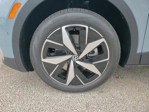 2025 Volkswagen ID.4 Pro S