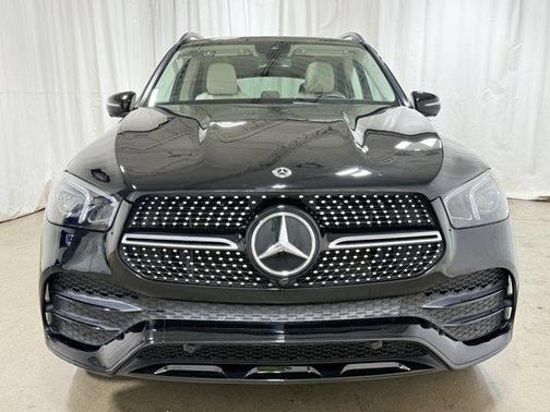 2022 Mercedes-Benz GLE 350 Base 4MATIC