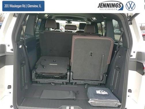 2025 Volkswagen ID. Buzz Pro S