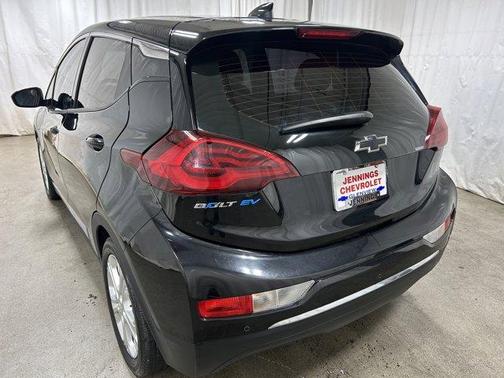 2020 Chevrolet Bolt EV LT