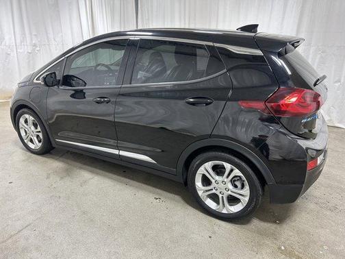 2020 Chevrolet Bolt EV LT