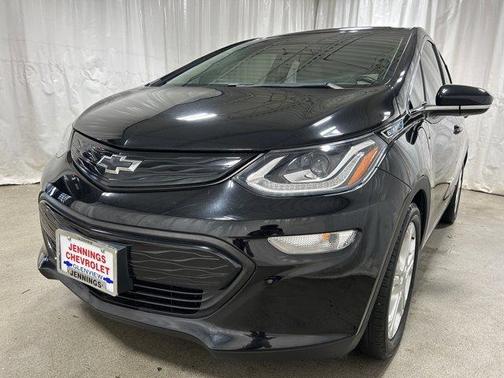 2020 Chevrolet Bolt EV LT