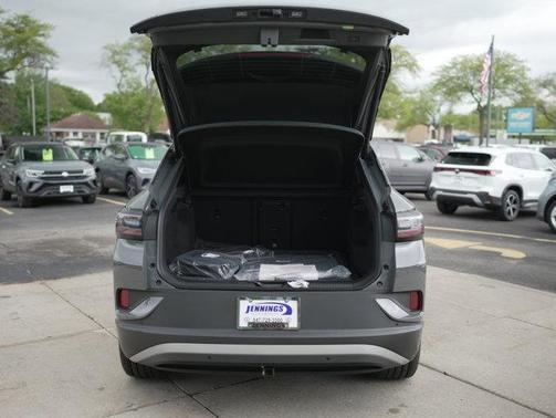 2025 Volkswagen ID.4 Pro S Plus