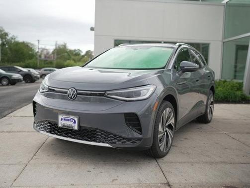 2025 Volkswagen ID.4 Pro S Plus