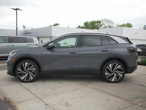 2025 Volkswagen ID.4 Pro S Plus