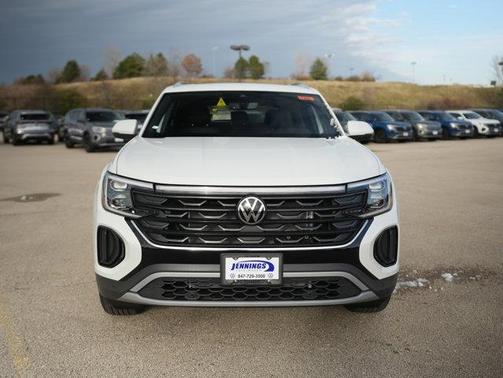 2026 Volkswagen Atlas Cross Sport 2.0T SE