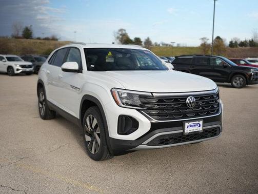 2026 Volkswagen Atlas Cross Sport 2.0T SE