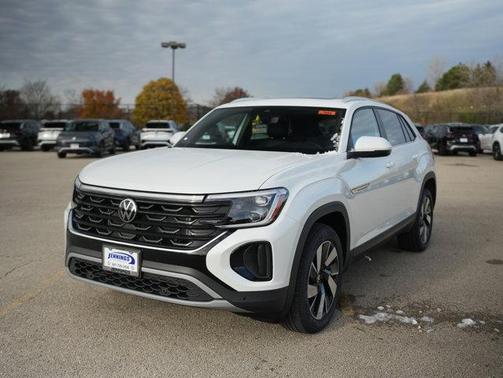 2026 Volkswagen Atlas Cross Sport 2.0T SE