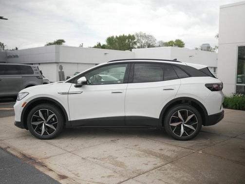 2025 Volkswagen ID.4 Pro S
