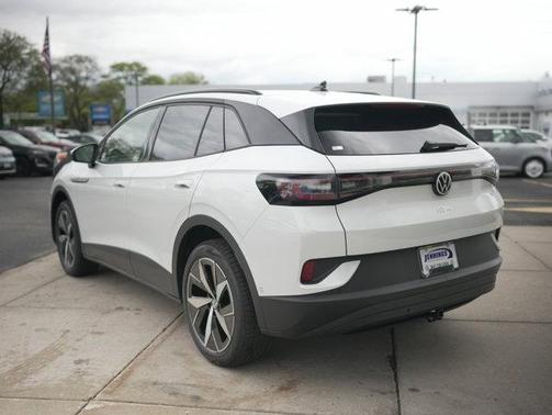 2025 Volkswagen ID.4 Pro S