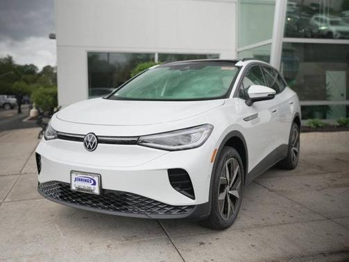 2025 Volkswagen ID.4 Pro S
