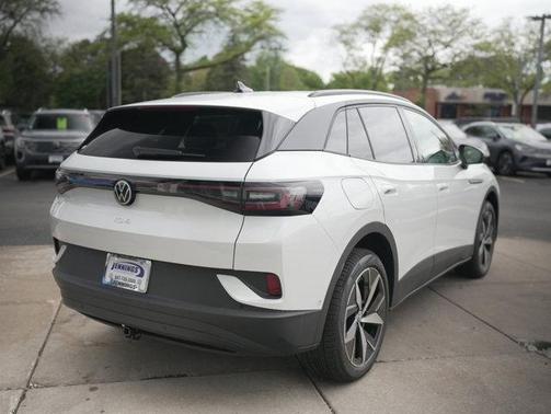 2025 Volkswagen ID.4 Pro S
