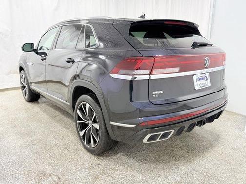 2024 Volkswagen Atlas Cross Sport 2.0T SEL Premium R-Line