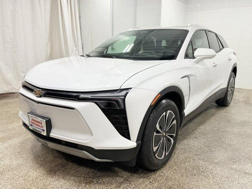 2024 Chevrolet Blazer EV eAWD LT