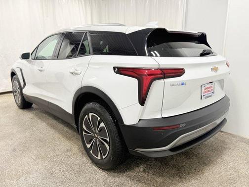 2024 Chevrolet Blazer EV eAWD LT