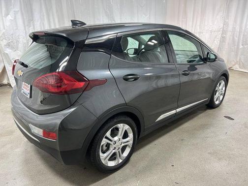 2020 Chevrolet Bolt EV LT