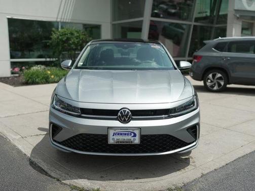 2025 Volkswagen Jetta 1.5T SEL