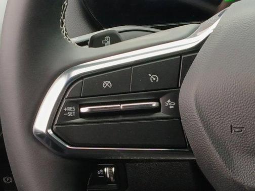 2026 Chevrolet Equinox EV LT 1