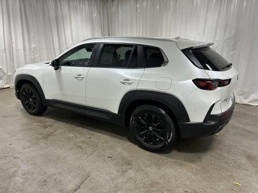 2024 Mazda CX-50 2.5 S Premium Package