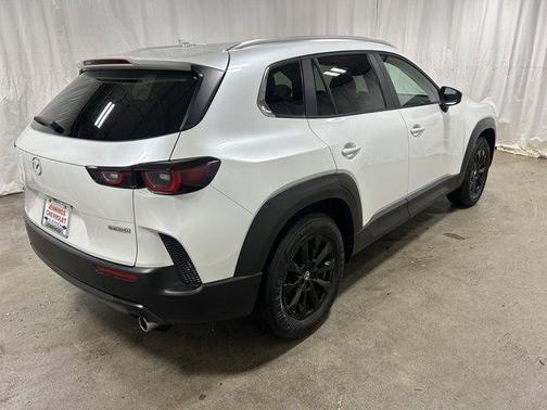 2024 Mazda CX-50 2.5 S Premium Package