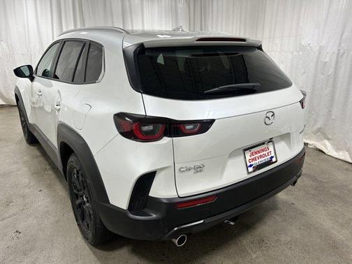 2024 Mazda CX-50 2.5 S Premium Package