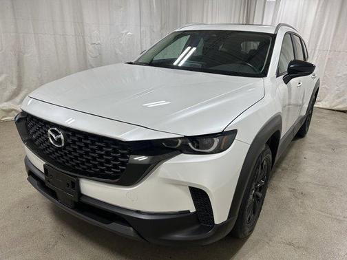2024 Mazda CX-50 2.5 S Premium Package