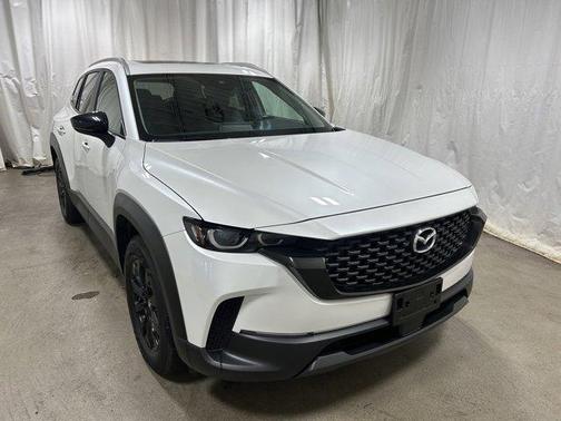 2024 Mazda CX-50 2.5 S Premium Package
