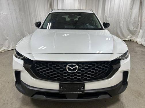 2024 Mazda CX-50 2.5 S Premium Package