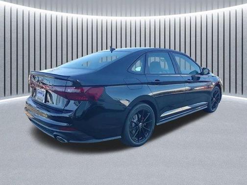 2025 Volkswagen Jetta GLI 2.0T Autobahn