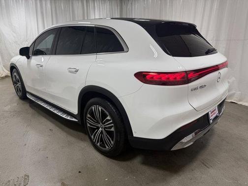 2023 Mercedes-Benz EQS 450+ Base
