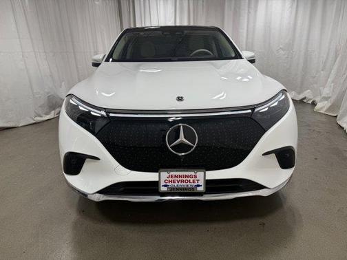 2023 Mercedes-Benz EQS 450+ Base