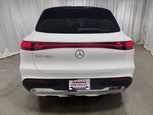 2023 Mercedes-Benz EQS 450+ Base