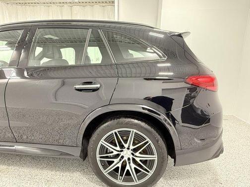 2024 Mercedes-Benz AMG GLC 43 Base 4MATIC