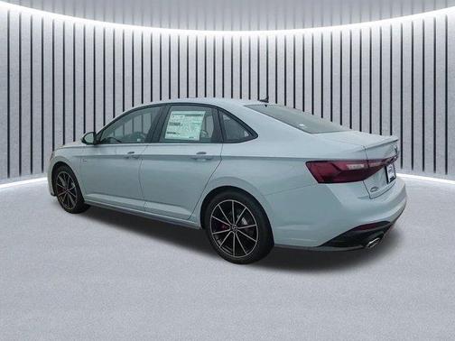 2025 Volkswagen Jetta GLI 2.0T Autobahn
