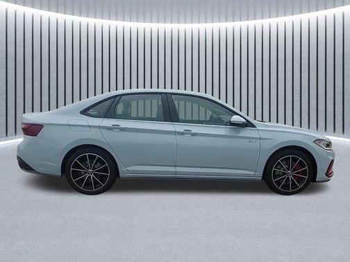 2025 Volkswagen Jetta GLI 2.0T Autobahn