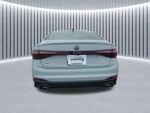 2025 Volkswagen Jetta GLI 2.0T Autobahn
