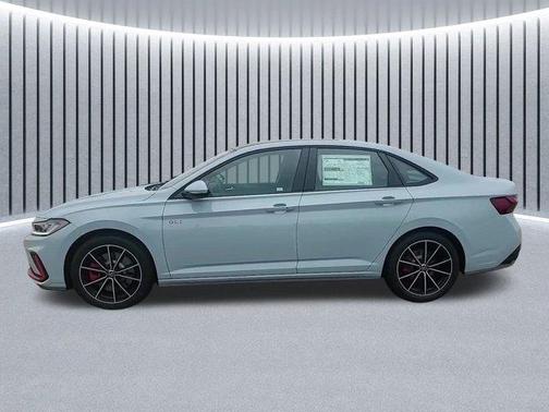 2025 Volkswagen Jetta GLI 2.0T Autobahn