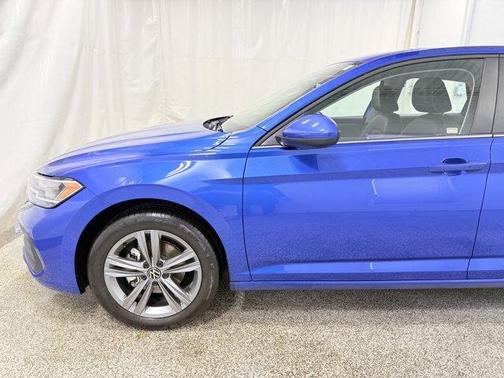 2023 Volkswagen Jetta 1.5T SE