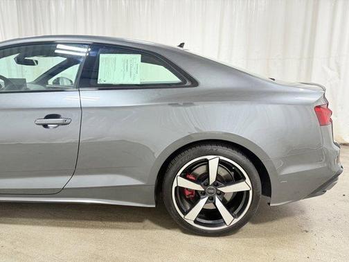 2023 Audi A5 45 S line Premium Plus