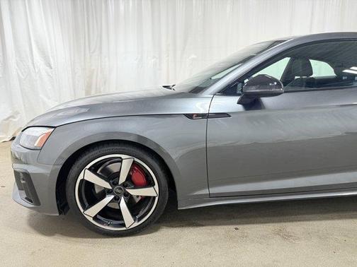 2023 Audi A5 45 S line Premium Plus