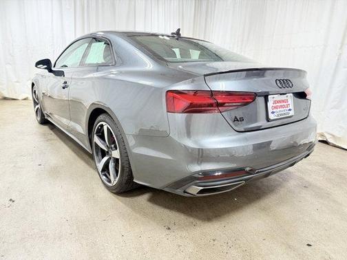 2023 Audi A5 45 S line Premium Plus