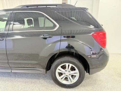 2015 Chevrolet Equinox 1LT