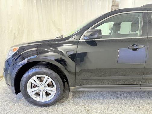 2015 Chevrolet Equinox 1LT