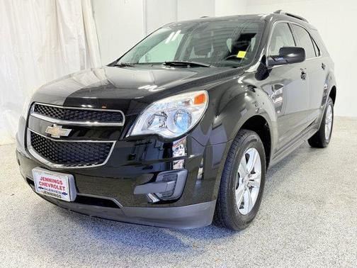 2015 Chevrolet Equinox 1LT