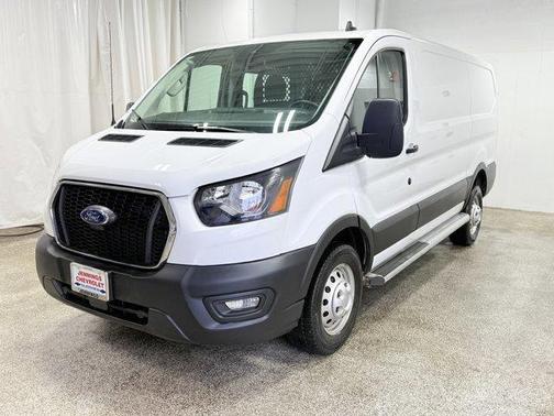 2024 Ford Transit-250 T250