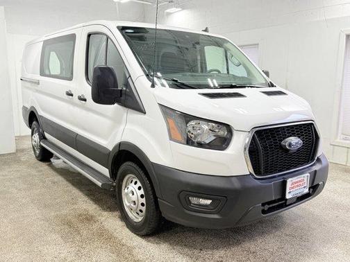 2024 Ford Transit-250 T250